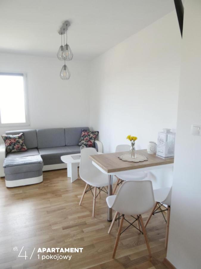 פרסצ'קה Apartament Karkonoska מראה חיצוני תמונה