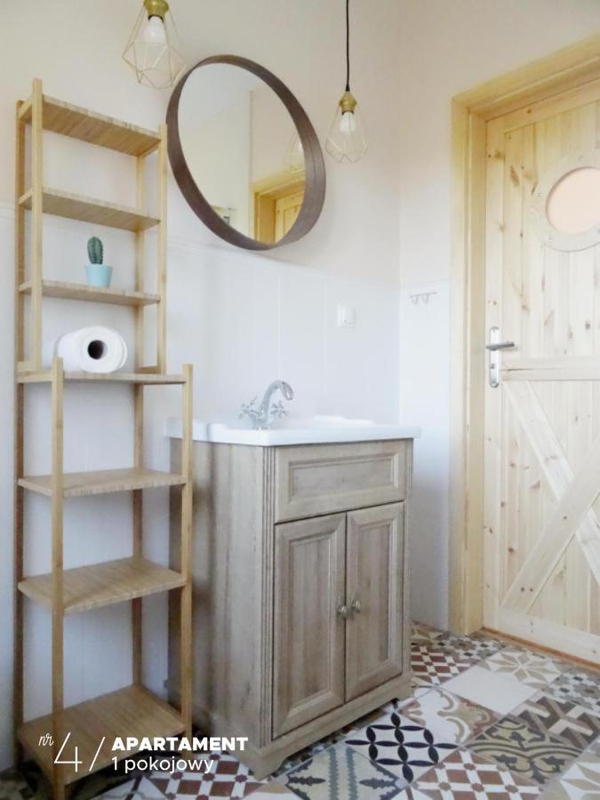 פרסצ'קה Apartament Karkonoska מראה חיצוני תמונה