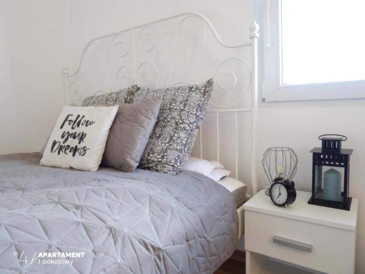 פרסצ'קה Apartament Karkonoska מראה חיצוני תמונה
