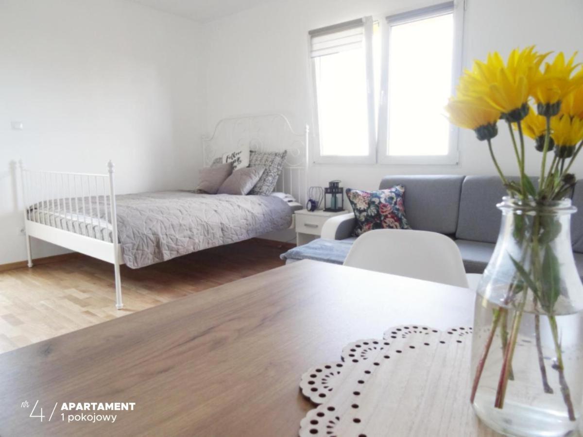 פרסצ'קה Apartament Karkonoska מראה חיצוני תמונה