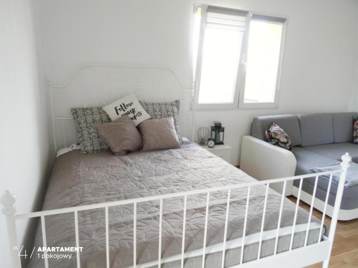 פרסצ'קה Apartament Karkonoska מראה חיצוני תמונה